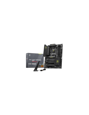 MSI MAG X870E TOMAHAWK WIFI